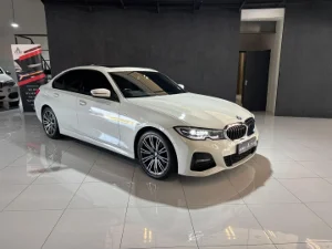 Used 2021 BMW 3 Series 318i Used 2021 BMW 3 Series 318i