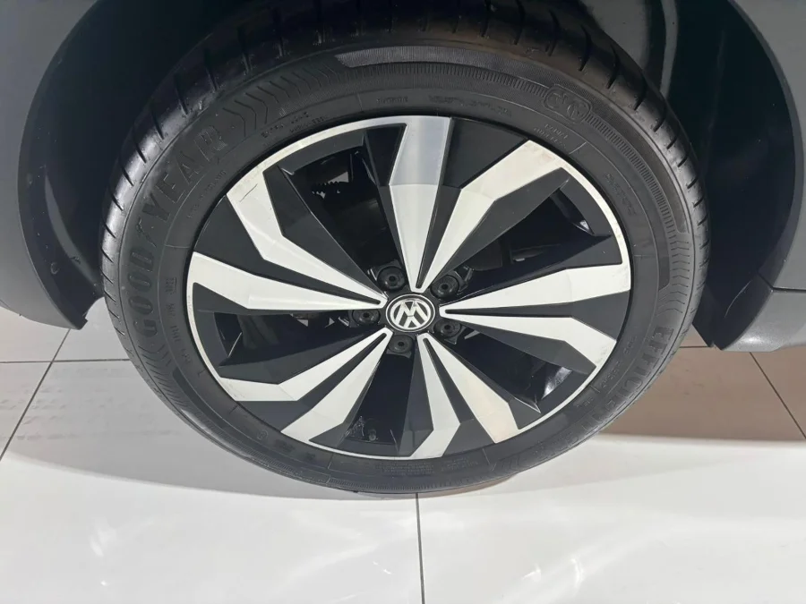 Used 2019 Volkswagen T-Cross 1.0TSI 85kW Comfortline - Avari Cars