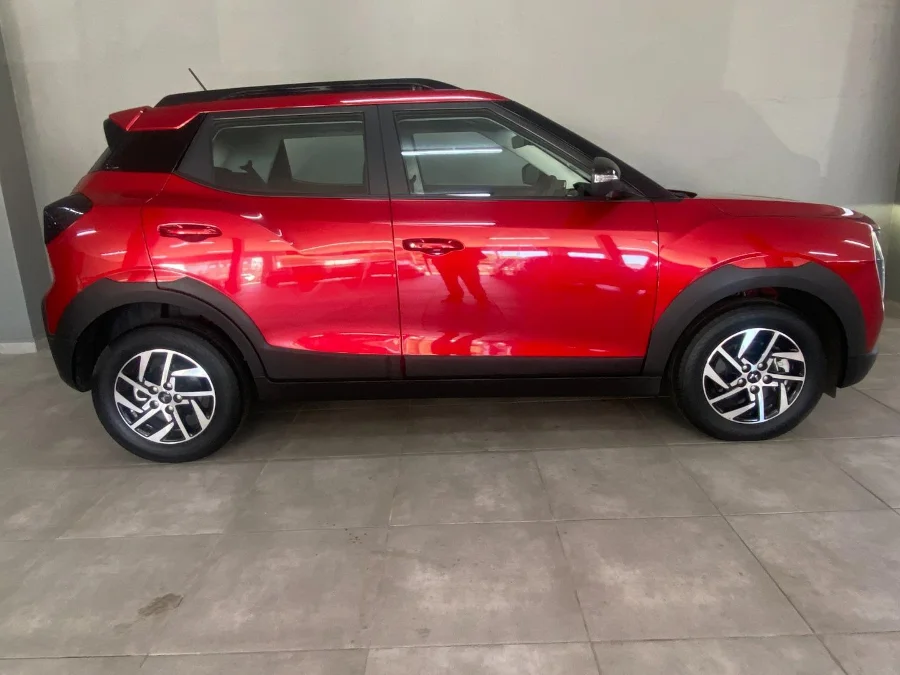 Used 2024 Mahindra XUV 3XO 1.2T AX5L - Mahindra Used Cars Centurion Used 2024 Mahindra XUV 3XO 1.2T AX5L - Mahindra Used Cars Centurion