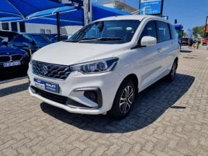 Used 2023 Suzuki Ertiga 1.5 GL manual