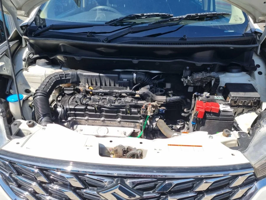 Used 2023 Suzuki Ertiga 1.5 GL manual - Carbase Auto