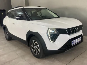 Used 2024 Mahindra XUV 3XO 1.2T AX5L