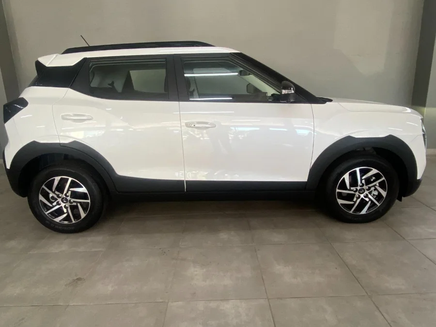 Used 2024 Mahindra XUV 3XO 1.2T AX5L - Mahindra Used Cars Centurion Used 2024 Mahindra XUV 3XO 1.2T AX5L - Mahindra Used Cars Centurion