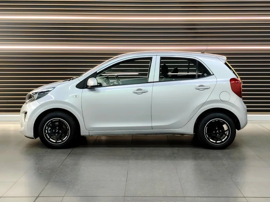 Used 2018 Kia Picanto 1.0 Street manual - BOTHA AND DEYSEL EXECUTIVE MOTORS Used 2018 Kia Picanto 1.0 Street manual - BOTHA AND DEYSEL EXECUTIVE MOTORS