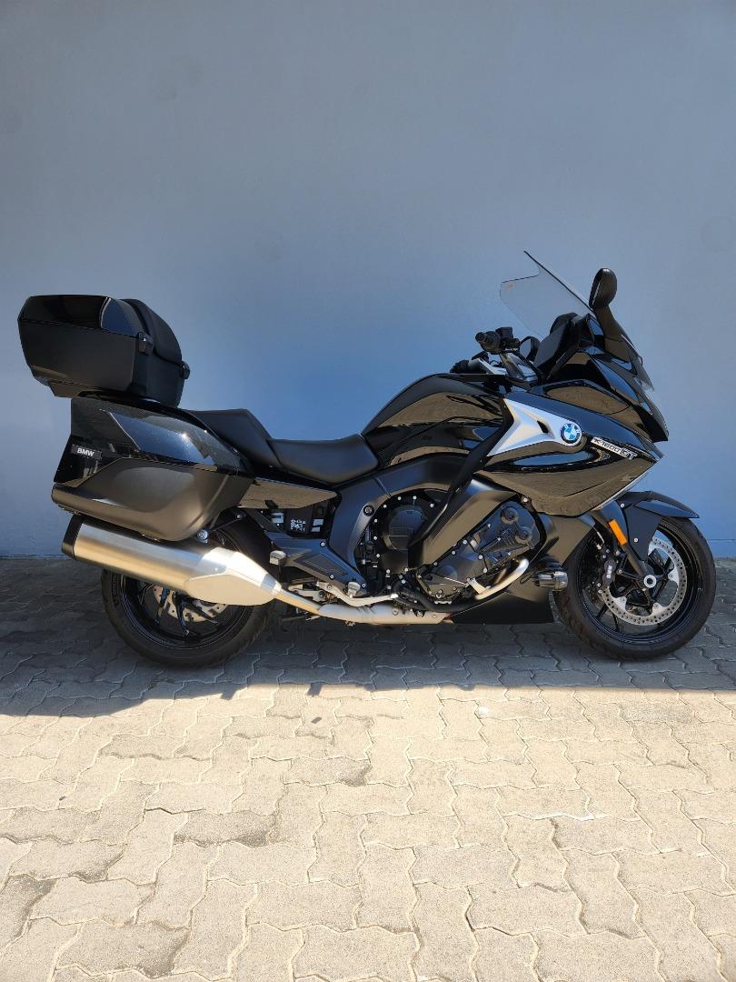 Used 2023 BMW K1600GT