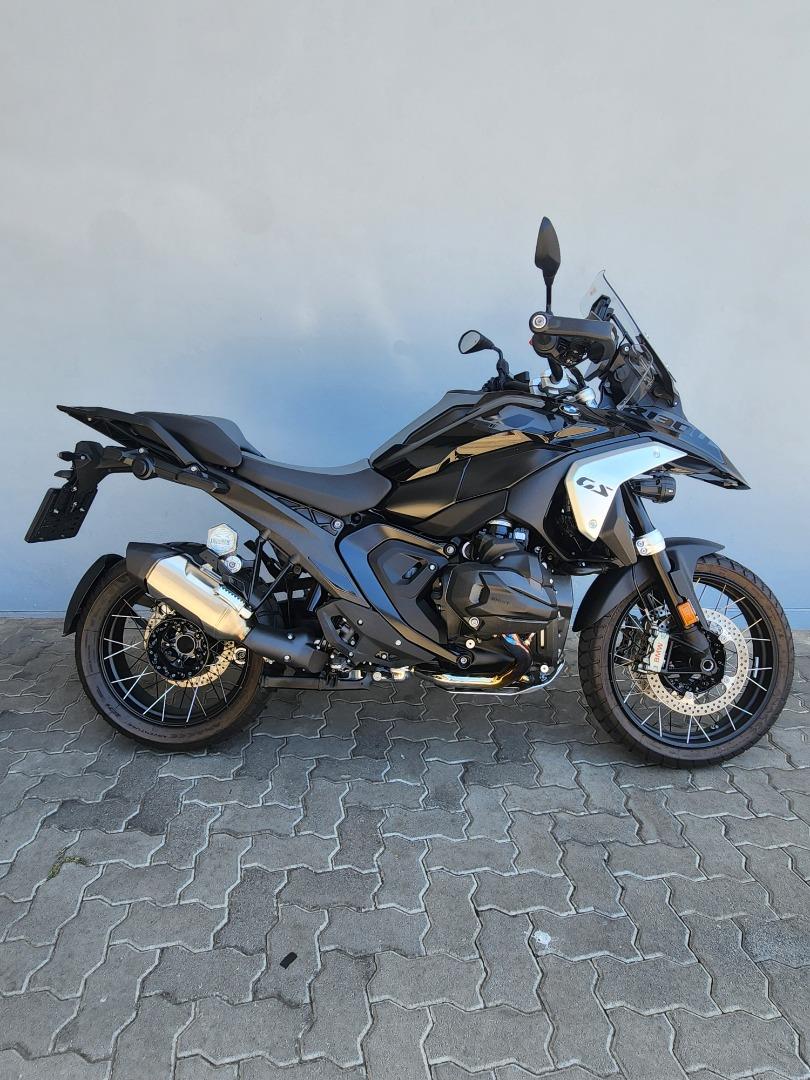 Used 2024 BMW R1300GS