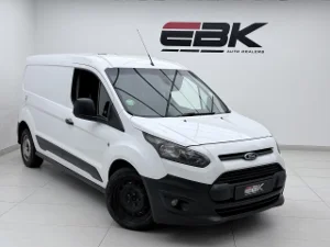 Used 2016 Ford Transit Connect 1.6TDCi LWB Ambiente