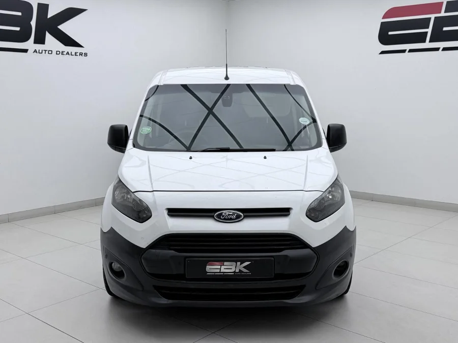 Used 2016 Ford Transit Connect 1.6TDCi LWB Ambiente - EBK Auto