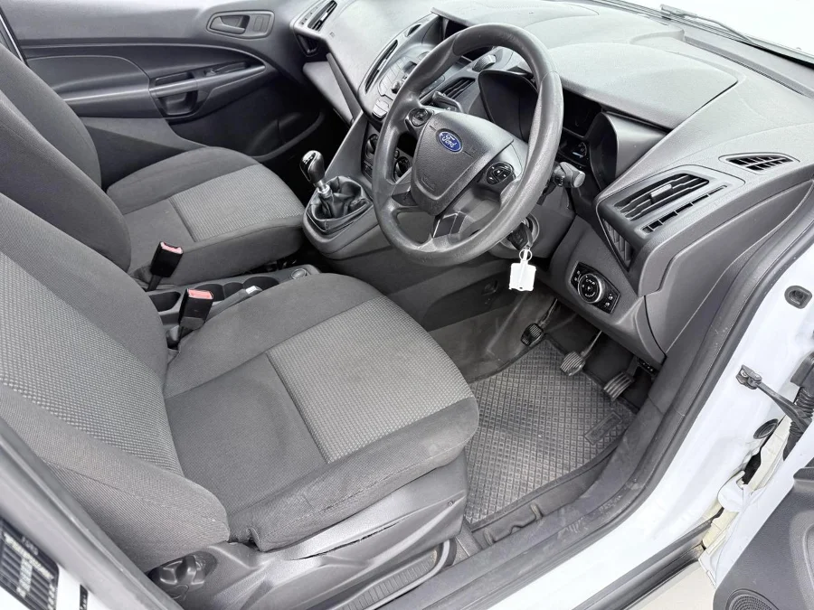 Used 2016 Ford Transit Connect 1.6TDCi LWB Ambiente - EBK Auto