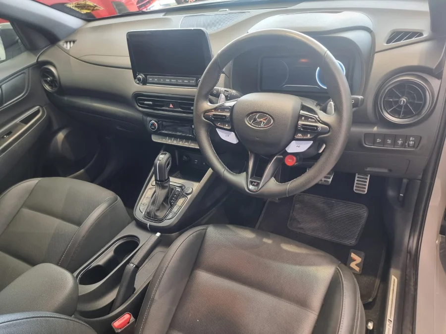 Used 2023 Hyundai Kona N - Private Seller