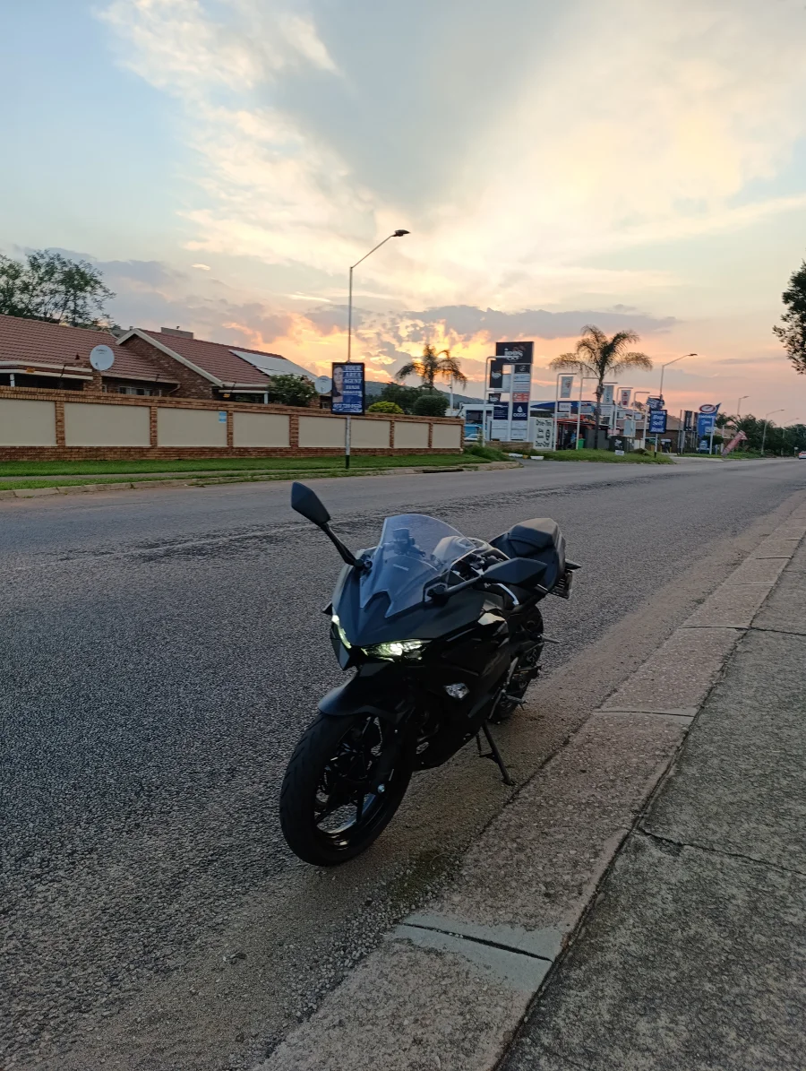 New 2026 Kawasaki Ninja - Private Seller New 2026 Kawasaki Ninja - Private Seller