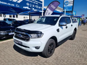 Used 2019 Ford Ranger 2.2