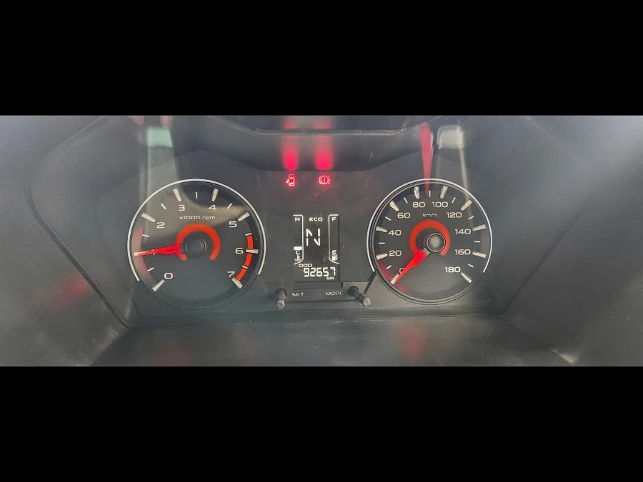 Used 2022 Mahindra KUV100 Nxt 1.2 G80 K2+ - Action Ford Roodepoort