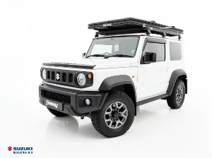 Used 2026 Suzuki Jimny 1.5 GLX AllGrip 3-door manual