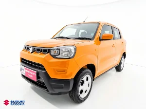 Used 2026 Suzuki S-Presso 1.0 GL auto Used 2026 Suzuki S-Presso 1.0 GL auto