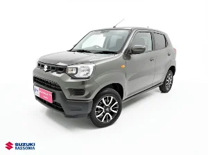 Used 2026 Suzuki S-Presso 1.0 GL+ auto