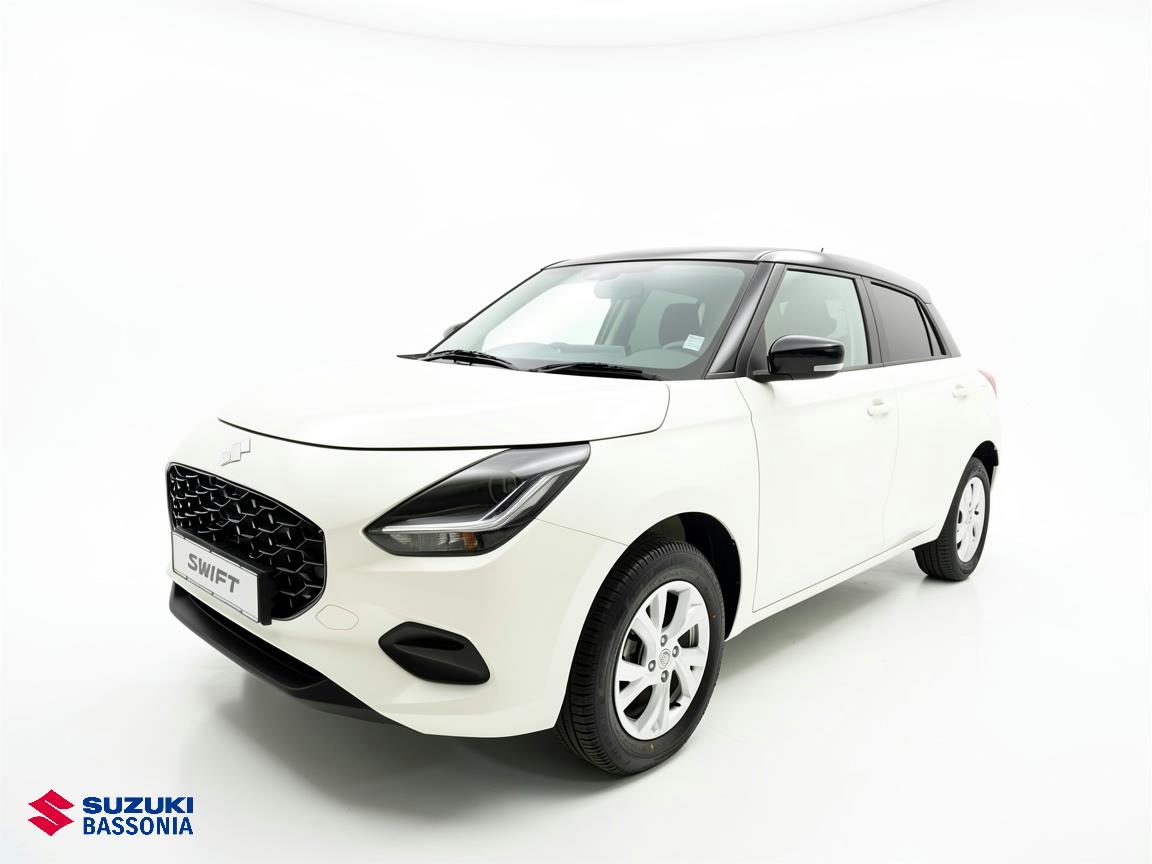 Used 2026 Suzuki Swift 1.2 GL