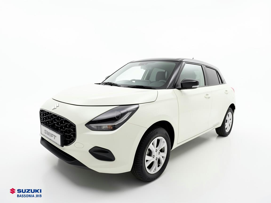 Used 2026 Suzuki Swift 1.2 GL+ auto