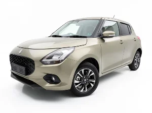 Used 2026 Suzuki Swift 1.2 GLX auto
