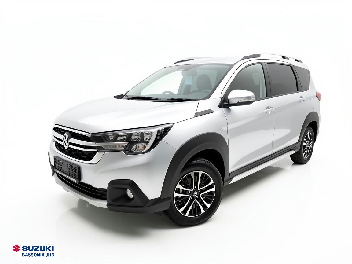 Used 2026 Suzuki XL6 1.5 GL auto