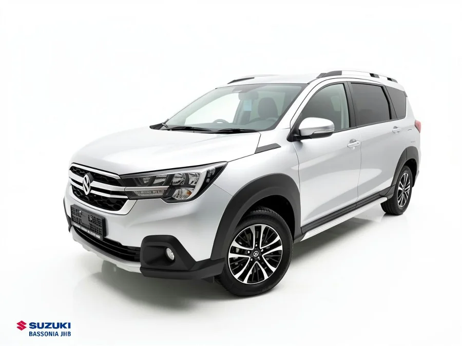 Used 2026 Suzuki XL6 1.5 GL auto - Suzuki Bassonia Used 2026 Suzuki XL6 1.5 GL auto - Suzuki Bassonia