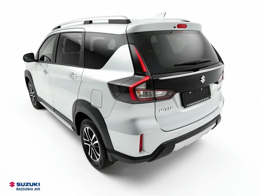 Used 2026 Suzuki XL6 1.5 GL auto - Suzuki Bassonia Used 2026 Suzuki XL6 1.5 GL auto - Suzuki Bassonia