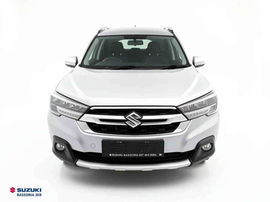 Used 2026 Suzuki XL6 1.5 GL auto - Suzuki Bassonia Used 2026 Suzuki XL6 1.5 GL auto - Suzuki Bassonia