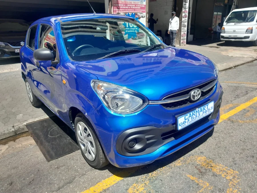 Used 2023 Toyota Vitz 1.0 XR manual - Carmart Auto Dealer Used 2023 Toyota Vitz 1.0 XR manual - Carmart Auto Dealer