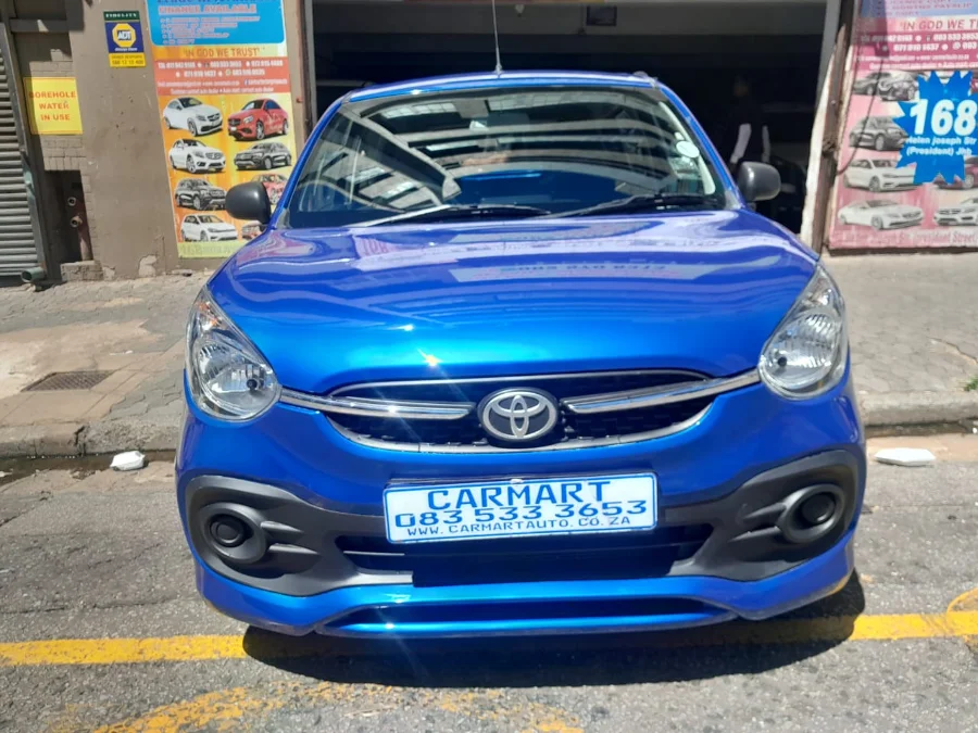 Used 2023 Toyota Vitz 1.0 XR manual - Carmart Auto Dealer Used 2023 Toyota Vitz 1.0 XR manual - Carmart Auto Dealer