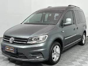 Used 2019 Volkswagen Caddy 1.0TSI Trendline