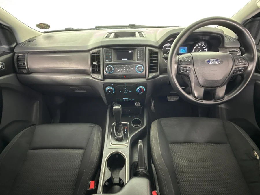 Used 2019 Ford Everest 2.2TDCi XLS auto - WeBuyCars Vereeniging Used 2019 Ford Everest 2.2TDCi XLS auto - WeBuyCars Vereeniging