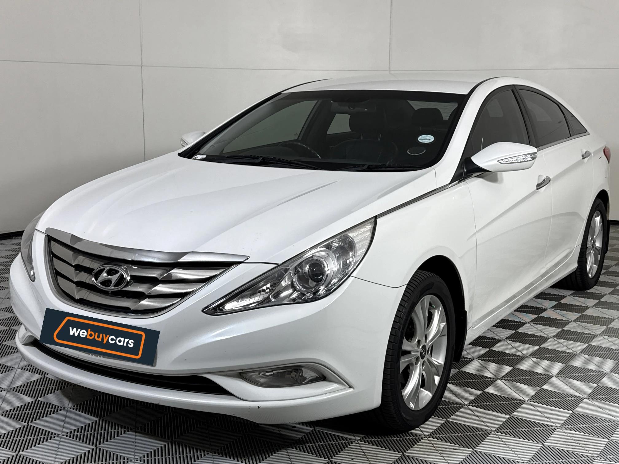 Used 2012 Hyundai Sonata 2.4 Premium