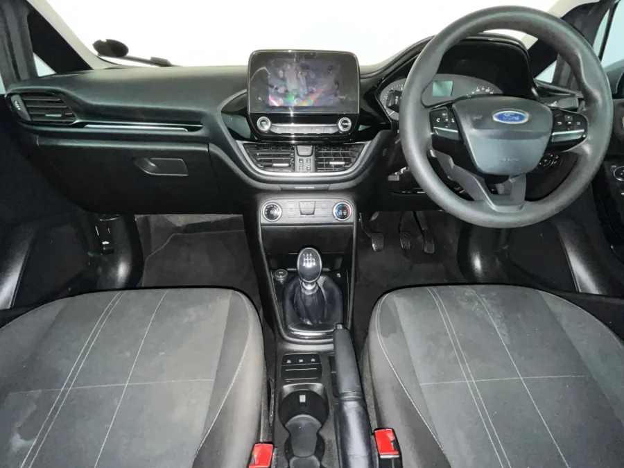 Used 2019 Ford Fiesta 1.0T Trend - WeBuyCars Montana Used 2019 Ford Fiesta 1.0T Trend - WeBuyCars Montana