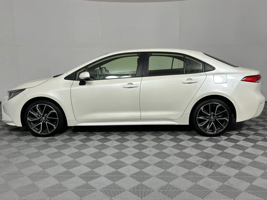Used 2020 Toyota Corolla 2.0 XR auto - WeBuyCars Richmond