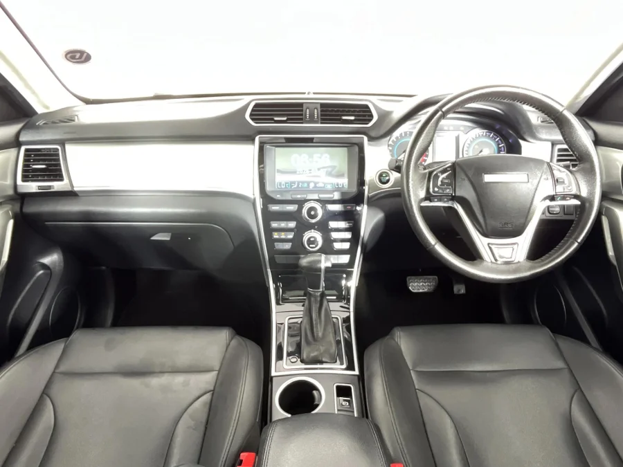 Used 2019 Haval H2 1.5T Luxury auto - WeBuyCars  Witbank