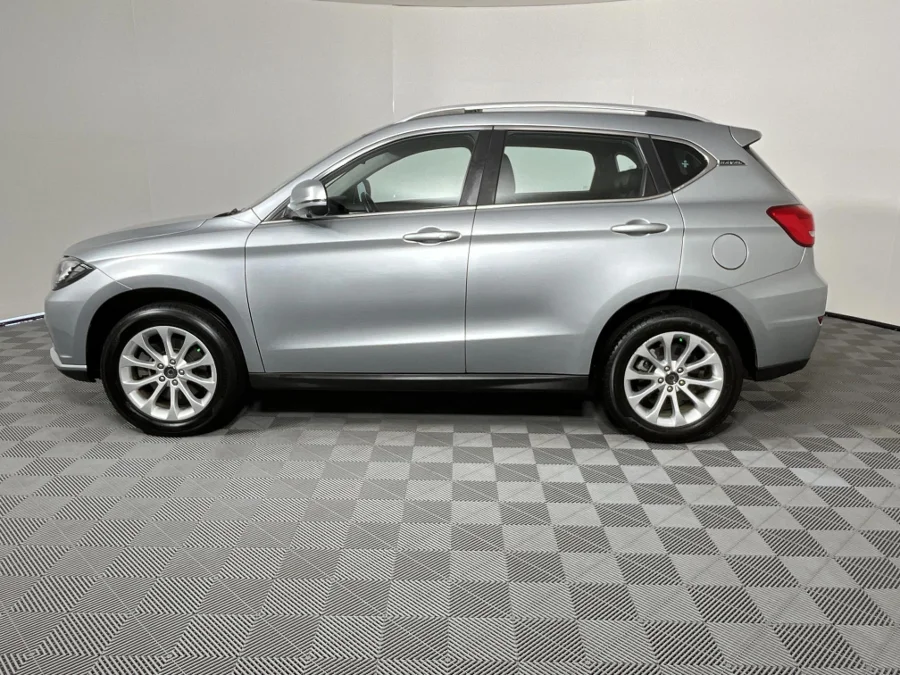 Used 2019 Haval H2 1.5T Luxury auto - WeBuyCars  Witbank