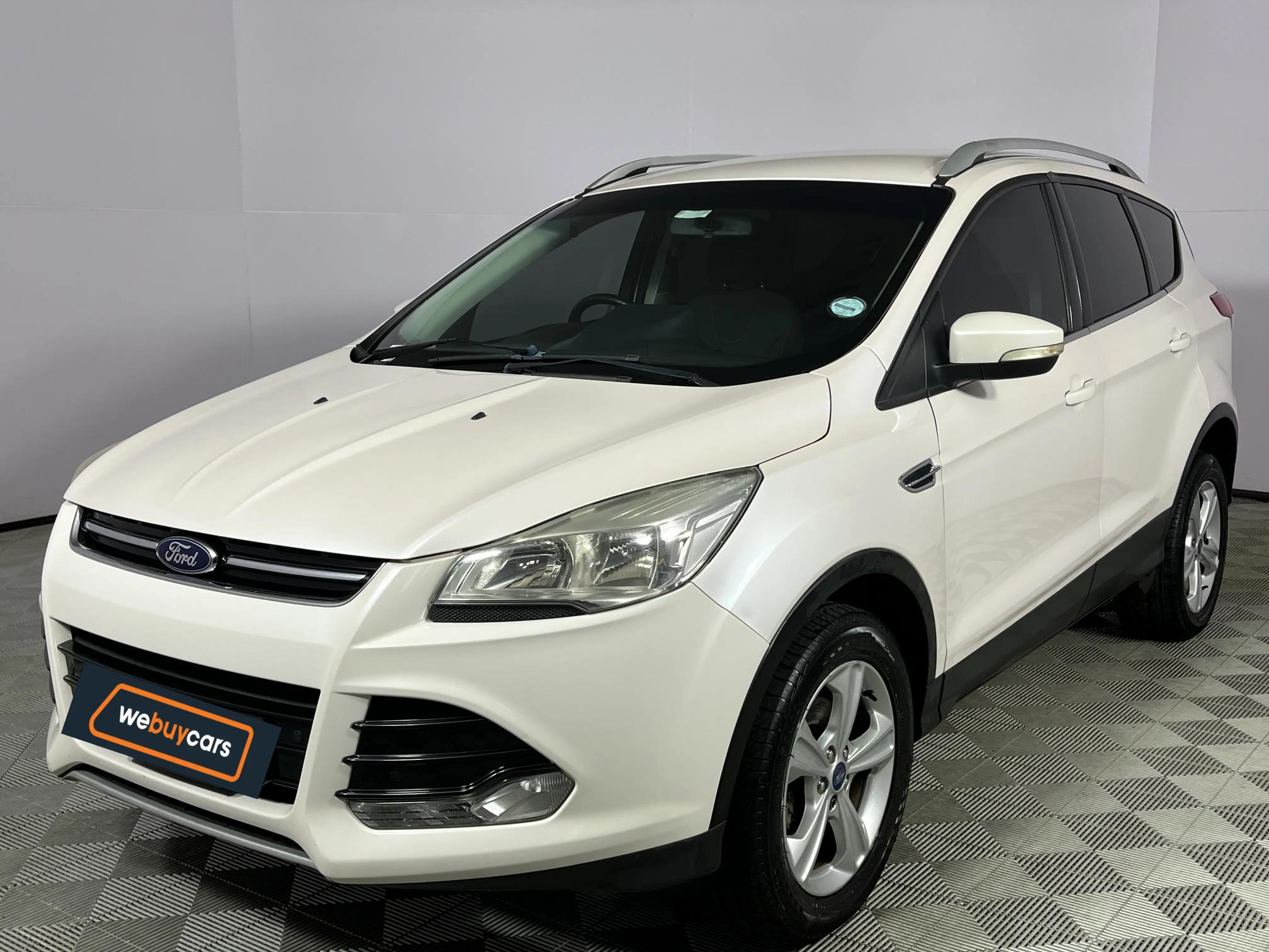 Used 2015 Ford Kuga 1.6T Ambiente