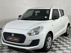 Used 2019 Suzuki Swift hatch 1.2 GA