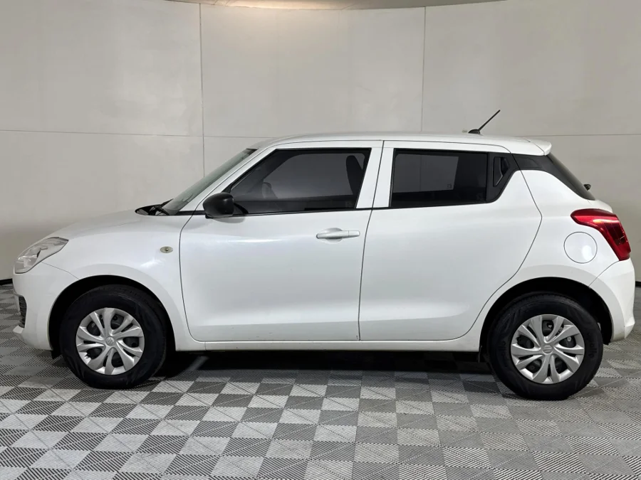 Used 2019 Suzuki Swift hatch 1.2 GA - WeBuyCars Midstream