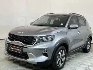 Used 2023 Kia Sonet 1.0T EX+