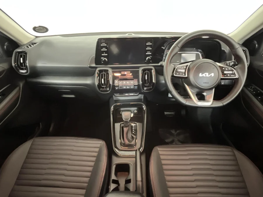 Used 2023 Kia Sonet 1.0T EX+ - WeBuyCars JHB South