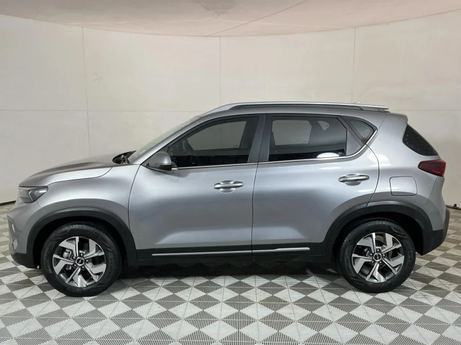 Used 2023 Kia Sonet 1.0T EX+ - WeBuyCars JHB South