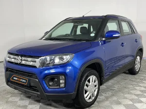 Used 2021 Suzuki Vitara Brezza 1.5 GL