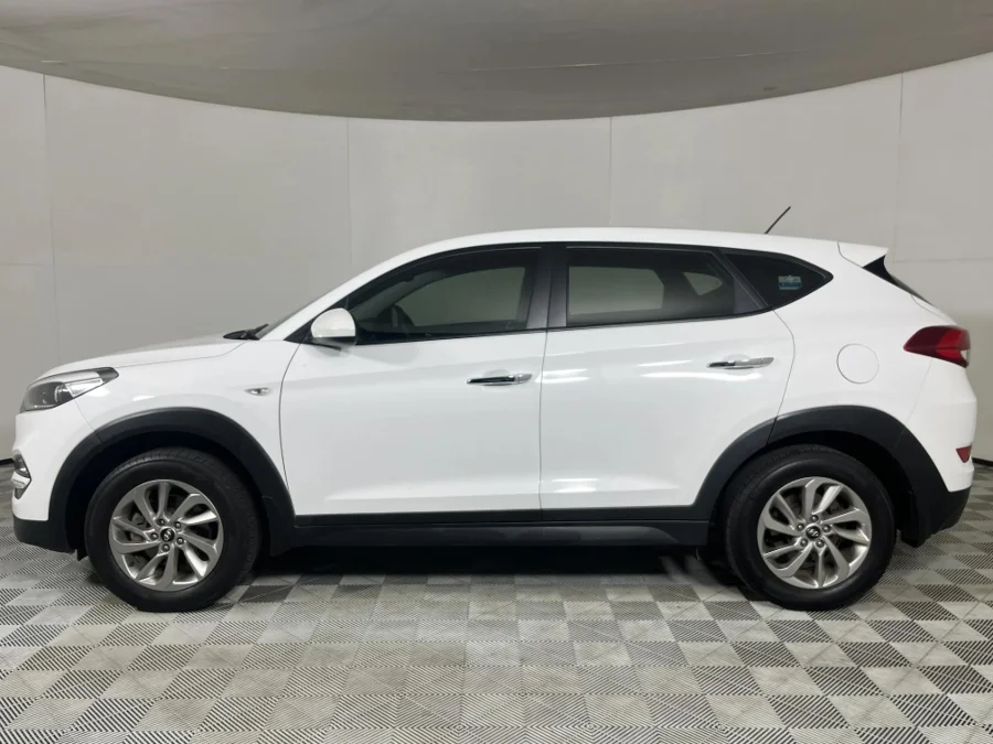 Used 2016 Hyundai Tucson 2.0 Premium - WeBuyCars Riverhorse