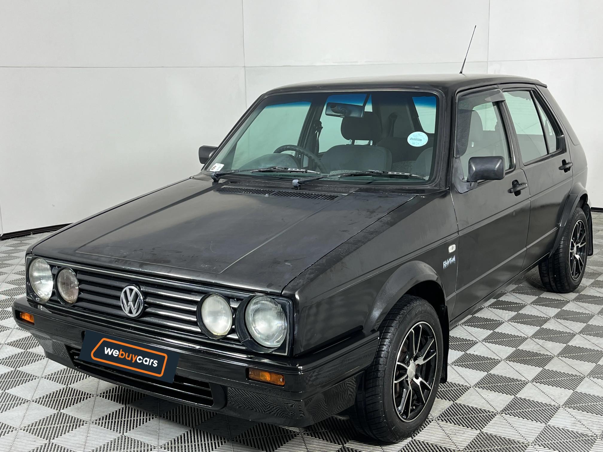 Used 2006 Volkswagen Citi 1.4 Rhythm