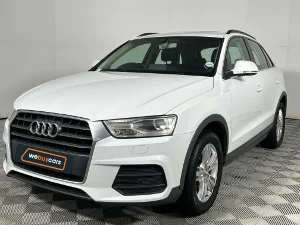 Used 2016 Audi Q3 1.4TFSI S auto