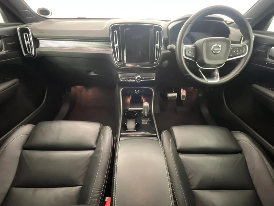 Used 2022 Volvo XC40 Recharge Twin Motor Ultimate - WeBuyCars Brackenfell Cape Town
