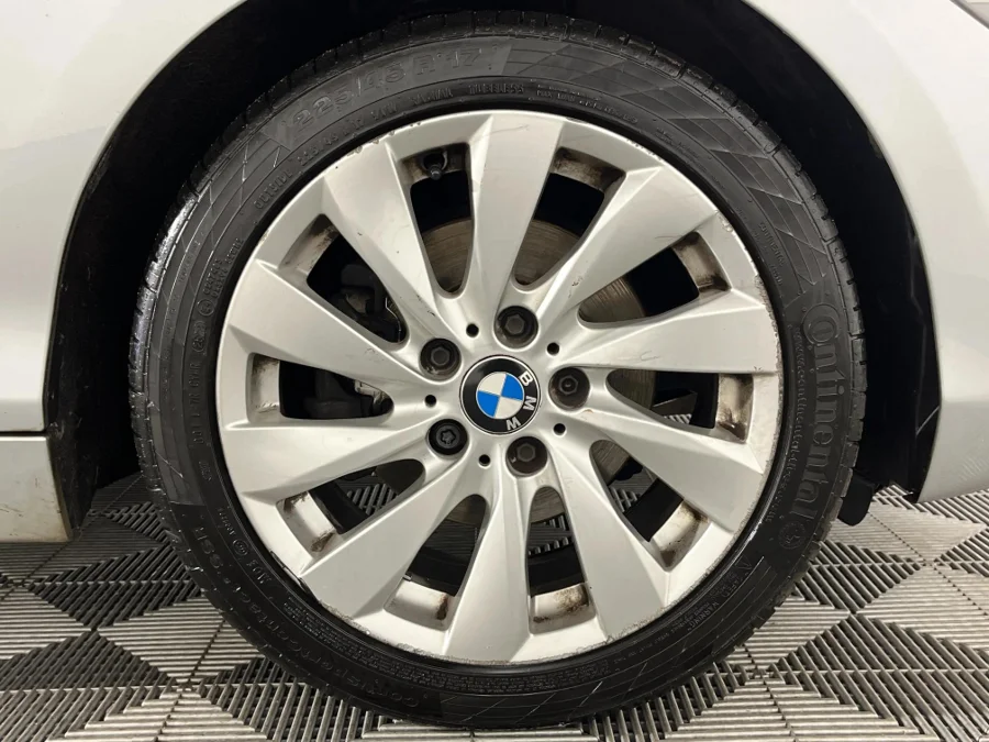 Used 2014 BMW 1 Series 118i 5-door Urban - WeBuyCars Germiston