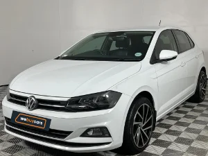 Used 2019 Volkswagen Polo hatch 1.0TSI Comfortline
