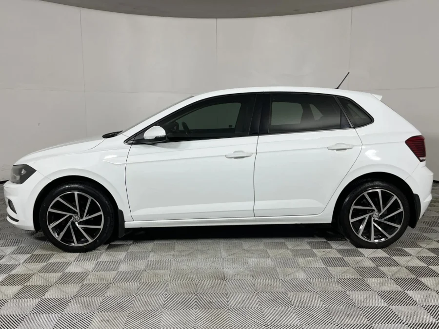 Used 2019 Volkswagen Polo hatch 1.0TSI Comfortline - WeBuyCars Riverhorse